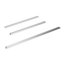Range Trim Kit, Stainless Steel W10731887