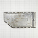 Gas Range Cast Alluminum Griddle W10685483
