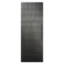 Caviar 30" Cuts By JennAir Leather Panel CAVIAR30L