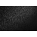Carbon 18" Cuts By JennAir Leather Panel CARBON18L