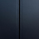 Carbon 18" Cuts By JennAir Leather Panel CARBON18L