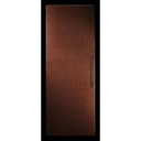 Croc 30" Cuts By JennAir Leather Panel CROC30L