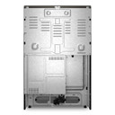 Whirlpool® 30-inch Smart Gas Range with Air Cooking Technology, Steam/Self Cleaning, Rapid Preheat 5.3 CuFt Capacity WFGS7530RV