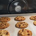 Whirlpool® 30-inch Induction Range with No Preheat Air Fry WSIS5030RZ