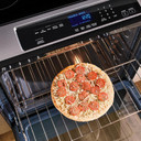 Whirlpool® 30-inch Induction Range with No Preheat Air Fry WSIS5030RZ
