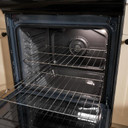 Whirlpool® 30-inch Induction Range with No Preheat Air Fry WSIS5030RZ