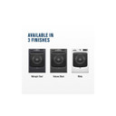 Maytag® Smart Pet Pro Front Load Washer - 5.8 CU. FT. (I.E.C.) MFW7020RF Maytag® Smart Pet Pro Front Load Washer - 5.8 CU. FT. (I.E.C.) MFW7020RF