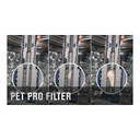 Maytag® Smart Pet Pro Front Load Washer - 5.8 CU. FT. (I.E.C.) MFW7020RF Maytag® Smart Pet Pro Front Load Washer - 5.8 CU. FT. (I.E.C.) MFW7020RF