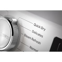 Maytag® Smart Pet Pro Front Load Electric Dryer - 7.4 CU. FT. YMED7020RW