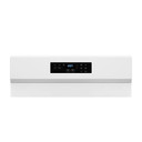 Maytag® 30-Inch Convection Gas Range With No Preheat Air Fry and Air Baking - 5.0 Cu. Ft. MFGS6030RW