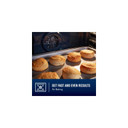Maytag® 30-Inch Convection Gas Range With No Preheat Air Fry and Air Baking - 5.0 Cu. Ft. MFGS6030RW