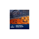 Maytag® 30-Inch True Convection Gas Range With Grill Mode - 5.0 Cu. Ft. MFGS8030RZ