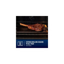 Maytag® 30-Inch True Convection Gas Range With Grill Mode - 5.0 Cu. Ft. MFGS8030RZ