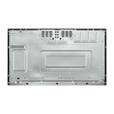 Whirlpool® 30’ W 1.7 cu. ft Over the range Microwave with 900-Watts Cooking Power YWMMS3130RB