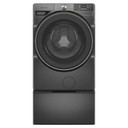 Whirlpool® 5.2 cu. ft. I.C.E. Smart Front Load ENERGY STAR® Certified Washer with FreshFlow™ Vent System WFW5720RU