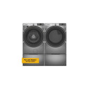 Whirlpool® 7.4 cu. ft. Smart Front Load ENERGY STAR® Certified Gas Dryer with Wrinkle Shield™ Option WGD5720RR