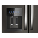 Whirlpool® 36-Inch Wide French Door Bottom Mount Refrigerator - 25 cu. ft. WRMF3636RV