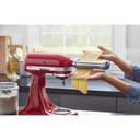 Kitchenaid® 3-Piece Pasta Roller & Cutter Set KSMPRA Kitchenaid® 3-Piece Pasta Roller & Cutter Set KSMPRA