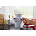 Kitchenaid® Sifter + Scale Attachment KSMSFTA Kitchenaid® Sifter + Scale Attachment KSMSFTA