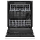 Amana® Dishwasher with Midnight Interior ADFS2524RW