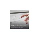 Amana® Dishwasher with Midnight Interior ADFS2524RW