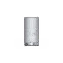 Whirlpool® 36-Inch French Door Refrigerator with In-Door Water and Ice Maker - 30 cu. ft. WRFF3536SZ