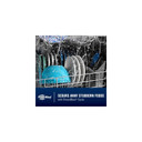 Maytag® Front Control Dishwasher with PowerBlast® cycle and Heated Dry MDFS3924RZ