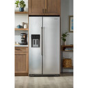 Maytag® Front Control Dishwasher with PowerBlast® cycle and Heated Dry MDFS3924RZ