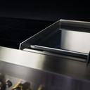 Jennair® NOIR™ 48" Induction Professional-Style Range JPIGC748RM