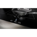 Jennair® NOIR™ 48" Induction Professional-Style Range JPIGC748RM