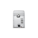 Maytag® Top Load Gas Wrinkle Prevent Dryer - 7.0 cu. ft. MGD4005SW