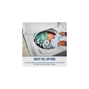 Maytag® Top Load Washer with Deep Fill - 4.4 cu. ft. MVW4005SW