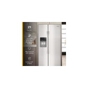 Whirlpool® 36-inch Counter Depth Side-by-Side Refrigerator with TruCool™ System WRSC5536RZ