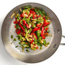 Whirlpool® 30" Intelligent Induction Cooktop with Temp Cook™ Technology WCIT7030SS