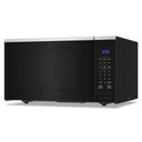 Whirlpool® 1.6 cu. ft. Sensor Cooking Microwave YWMCS7022SS