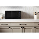 Whirlpool® 1.6 cu. ft. Sensor Cooking Microwave YWMCS7022SS