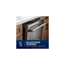 Maytag® 24" Top Control Dishwasher with PowerBlast® cycle and Power Dry MDTS7024SZ