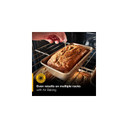 Whirlpool® 30-inch Electric Range with Air Cooking Technology YWSES5030SB