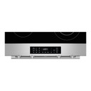 Maytag® 30-Inch Wide Slide-In Electric Range with Grill Mode and No Preheat Air Fry - 5.3 Cu. Ft. YMSES7030SZ