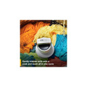 4.8 - 4.9 Cu. Ft. I.E.C. Whirlpool® Top Load Washer with 2-in-1 Removable Agitator. WTW4107SW