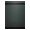 Kitchenaid® Third Level Jet Rack Dishwasher with 40+ Total Wash Jets, 41 dBA KDFS324SJP