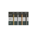 Kitchenaid® 360° Max Jets™ Third Rack Dishwasher with ProDry™ System, 44 dBA KDTS424SJP