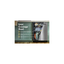 Whirlpool® 24-Inch Dishwasher with Total Coverage Wash Action and Auto Open Air Dry in Fingerprint Resistant Stainless Steel WDPS8024SZ
