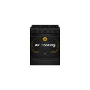 Whirlpool® 30-inch Gas Range with Air Cooking Technology WSGS5030SB