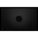 36" NextGen JennAir Downdraft Induction Cooktop JIDT836SBL