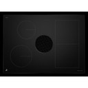 30" NextGen JennAir Downdraft Induction Cooktop JIDT730SBL