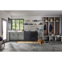 Maytag® 7.4 Cu. Ft. Pet Pro Top Load Gas Dryer with Extra Power and Sanitize Cycle MGD7205RF