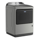 Maytag® 7.4 Cu. Ft. Pet Pro Top Load Gas Dryer with Extra Power and Sanitize Cycle MGD7205RR