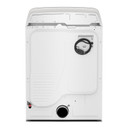 Maytag® 7.4 Cu. Ft. Top Load Gas Dryer with Extra Power and Advanced Moisture Sensing MGD6205RW