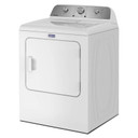 Maytag® 7.0 Cu. Ft. Capacity Gas Dryer MGD4205SW